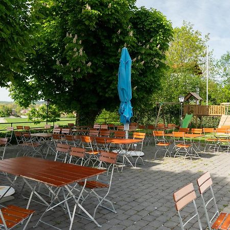 Hotel Restaurant Taverna Eching  Ngoại thất bức ảnh