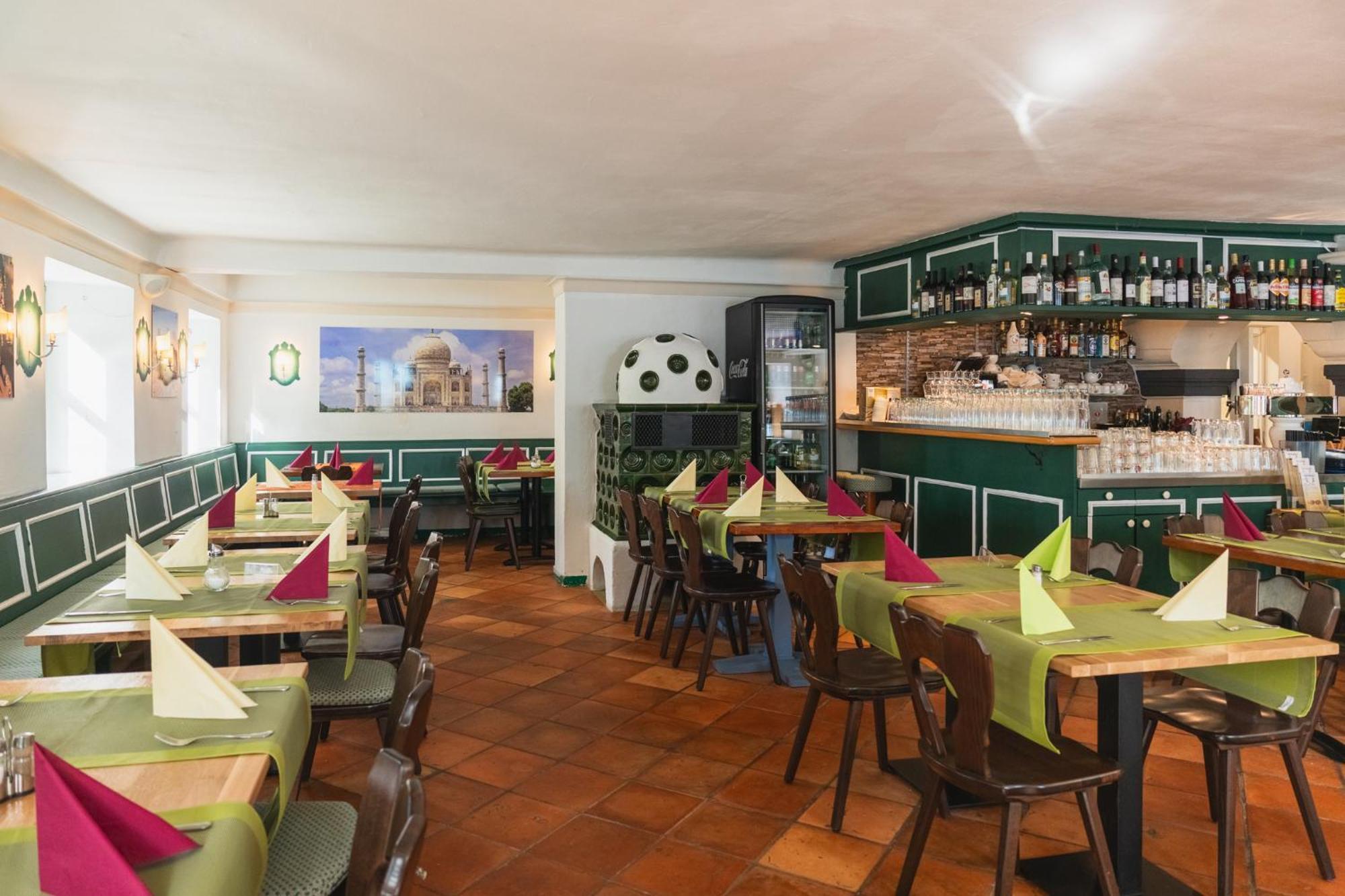 Hotel Restaurant Taverna Eching  Ngoại thất bức ảnh