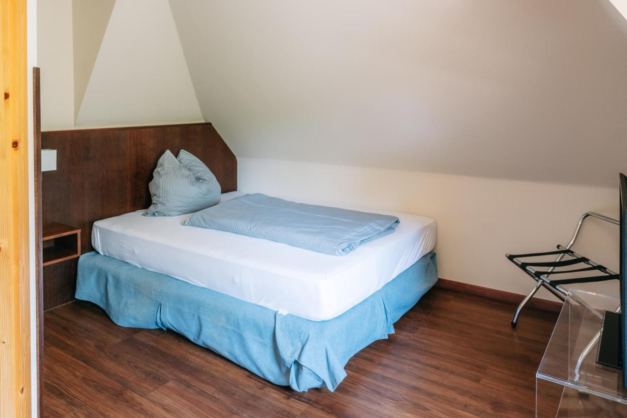 Hotel Restaurant Taverna Eching  Ngoại thất bức ảnh
